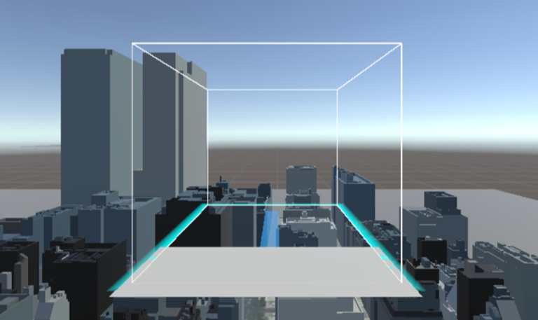 Exposure Therapy – Virtual Reality and Mechatronics Lab.